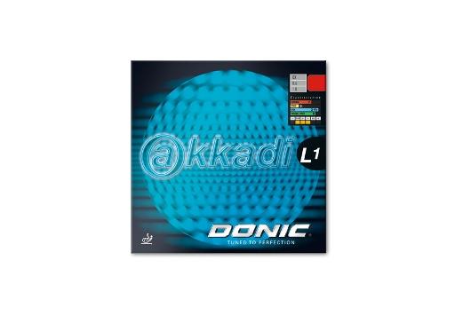 Akkadi L1 pimples out